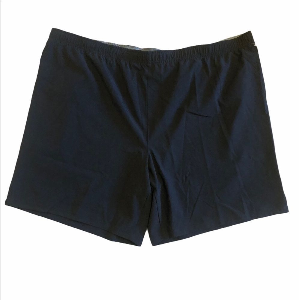 Joe Fresh Reflective Active Shorts Black - Picture 2 of 6